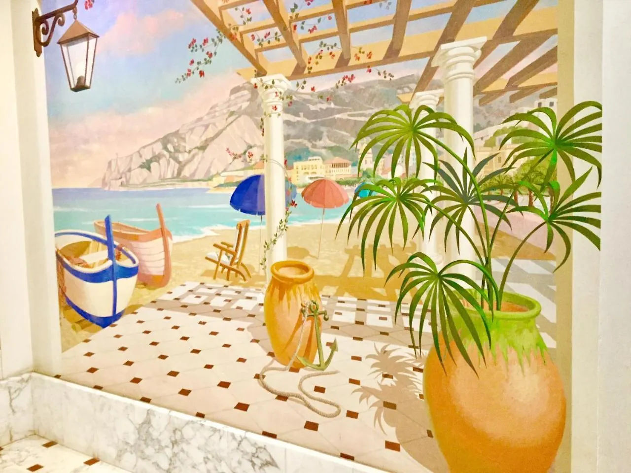 Apartment La Villetta Appartamenti Per Vacanze Finale Ligure