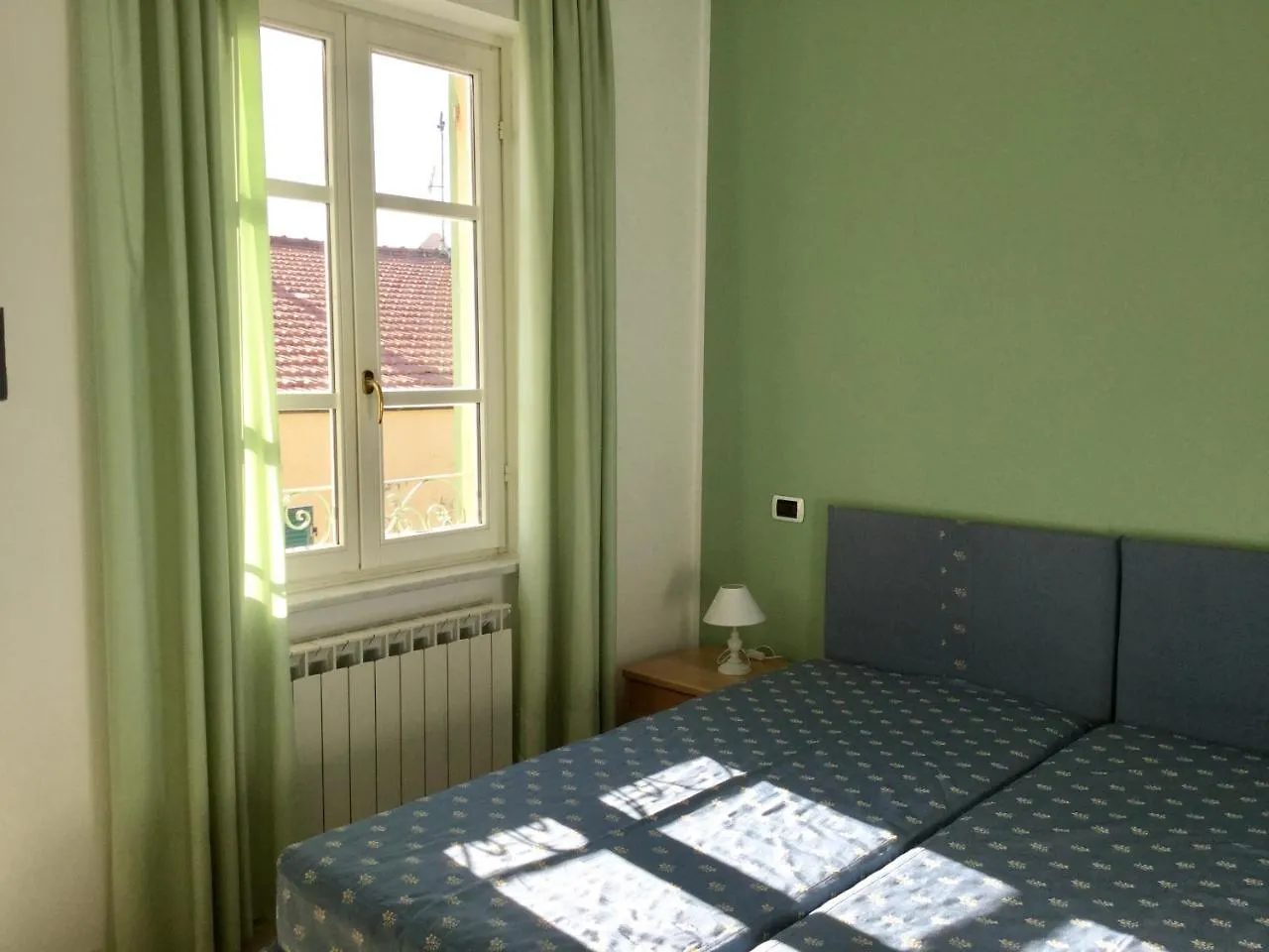 La Villetta Appartamenti Per Vacanze Finale Ligure Apartment