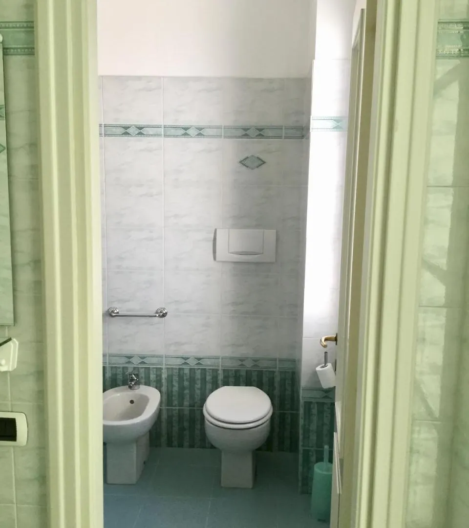 Apartment La Villetta Appartamenti Per Vacanze Finale Ligure Italien