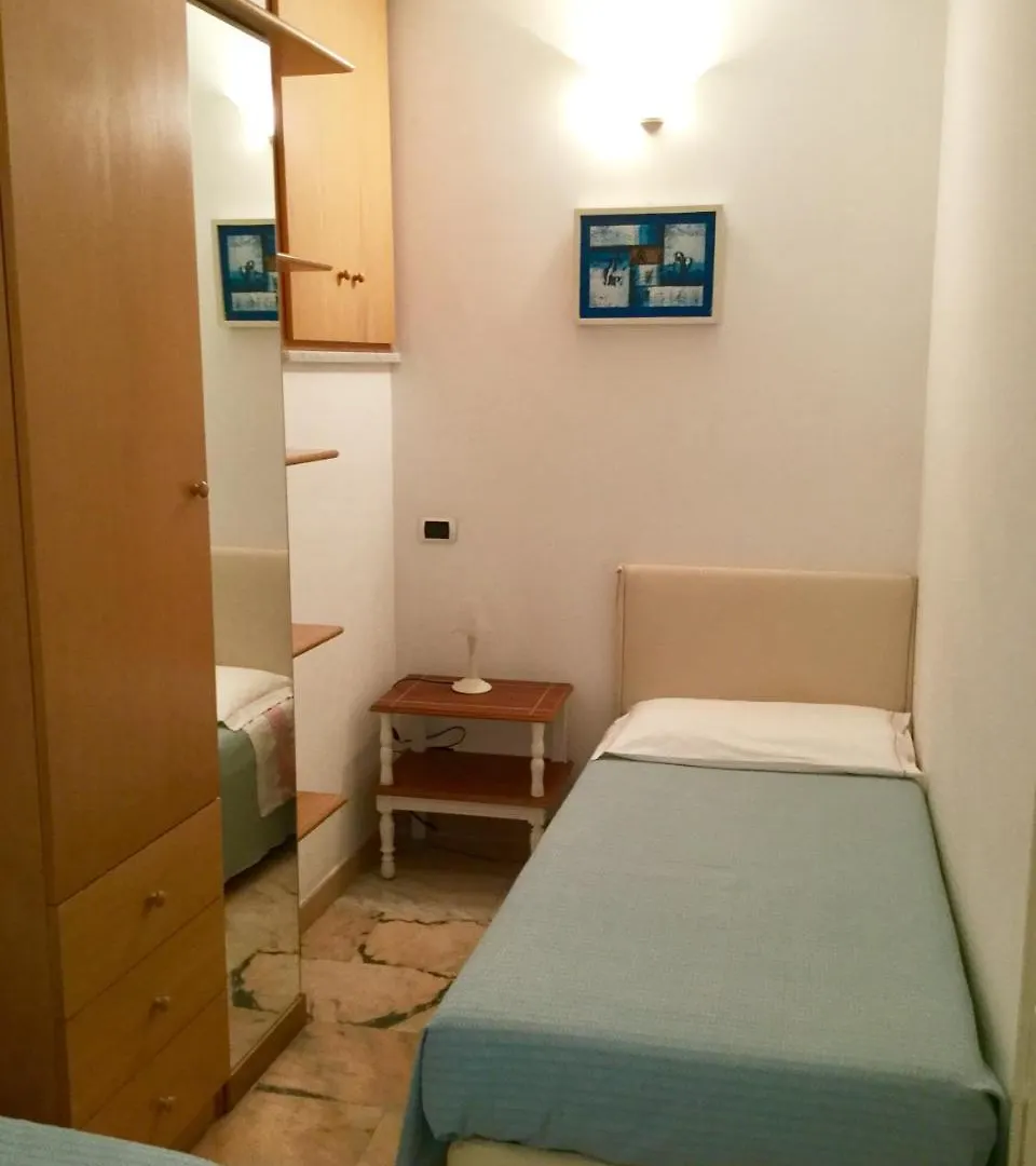 La Villetta Appartamenti Per Vacanze Finale Ligure