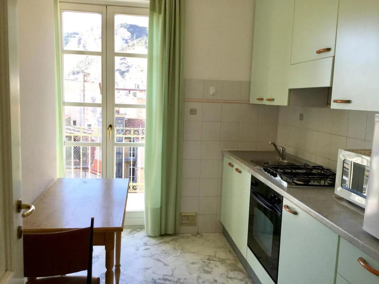 La Villetta Appartamenti Per Vacanze Finale Ligure Italien