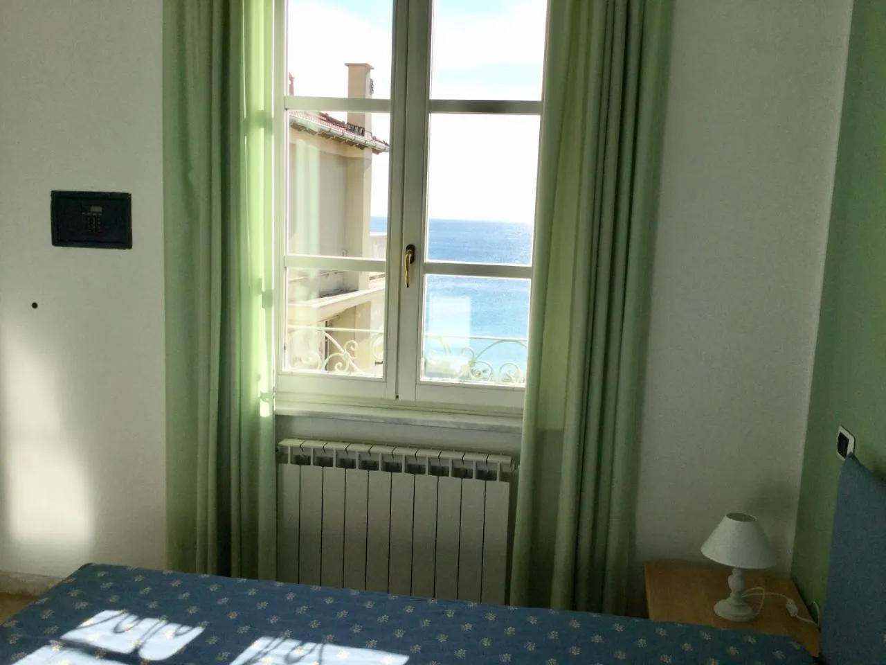 La Villetta Appartamenti Per Vacanze Finale Ligure Italy