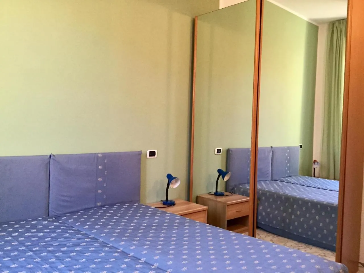 Apartment La Villetta Appartamenti Per Vacanze Finale Ligure