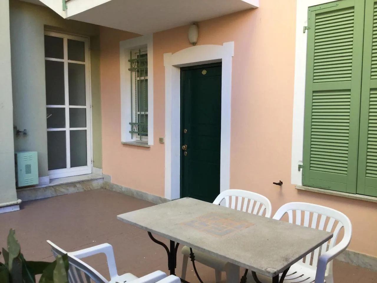 Apartment La Villetta Appartamenti Per Vacanze Finale Ligure