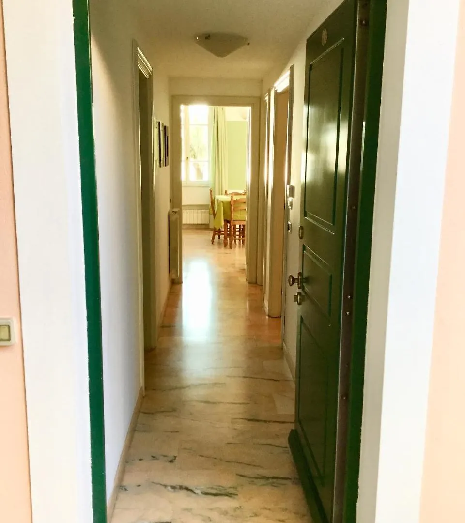 La Villetta Appartamenti Per Vacanze Finale Ligure Italien