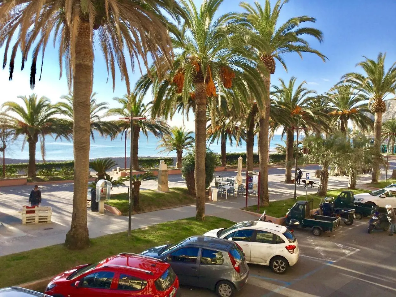 Apartment La Villetta Appartamenti Per Vacanze Finale Ligure