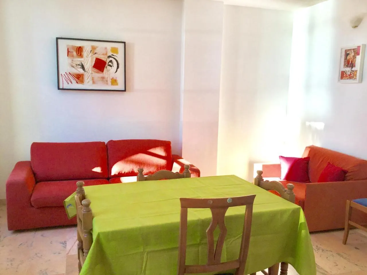 La Villetta Appartamenti Per Vacanze Finale Ligure 0*,
