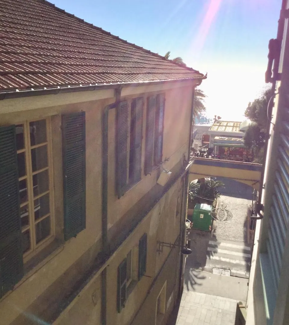 La Villetta Appartamenti Per Vacanze Finale Ligure Apartment