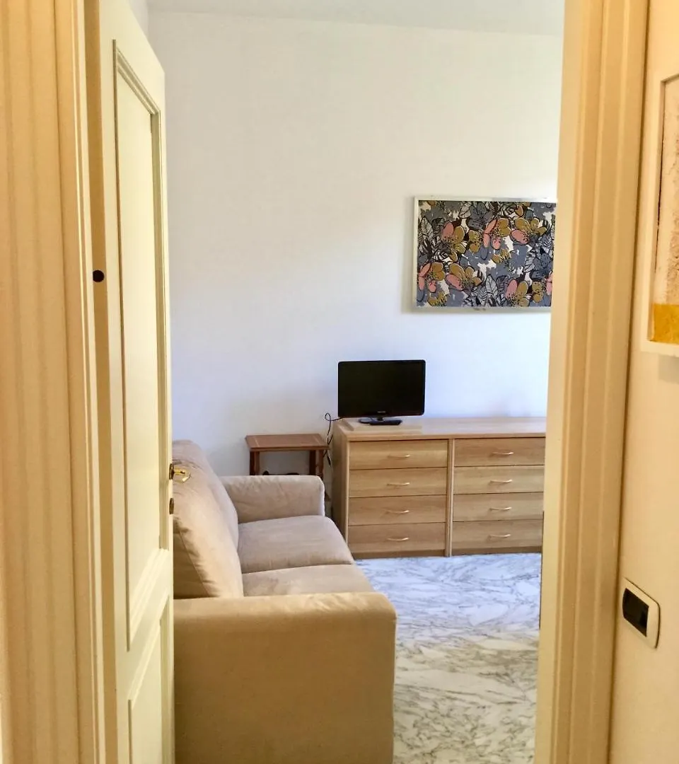 Apartment La Villetta Appartamenti Per Vacanze Finale Ligure Italien