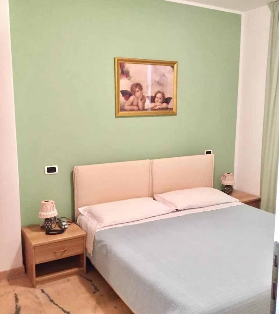La Villetta Appartamenti Per Vacanze Finale Ligure Apartment