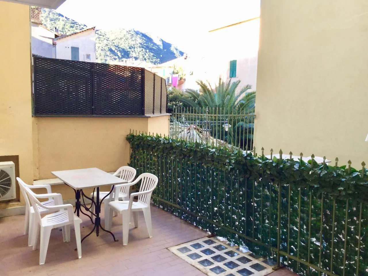 La Villetta Appartamenti Per Vacanze Finale Ligure 0*,  Italien