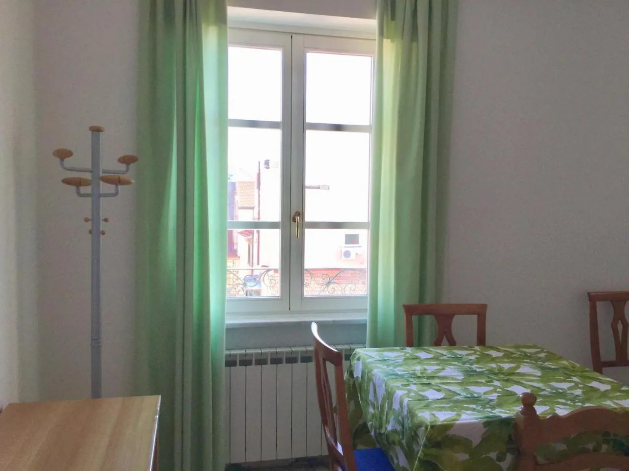 Apartment La Villetta Appartamenti Per Vacanze Finale Ligure
