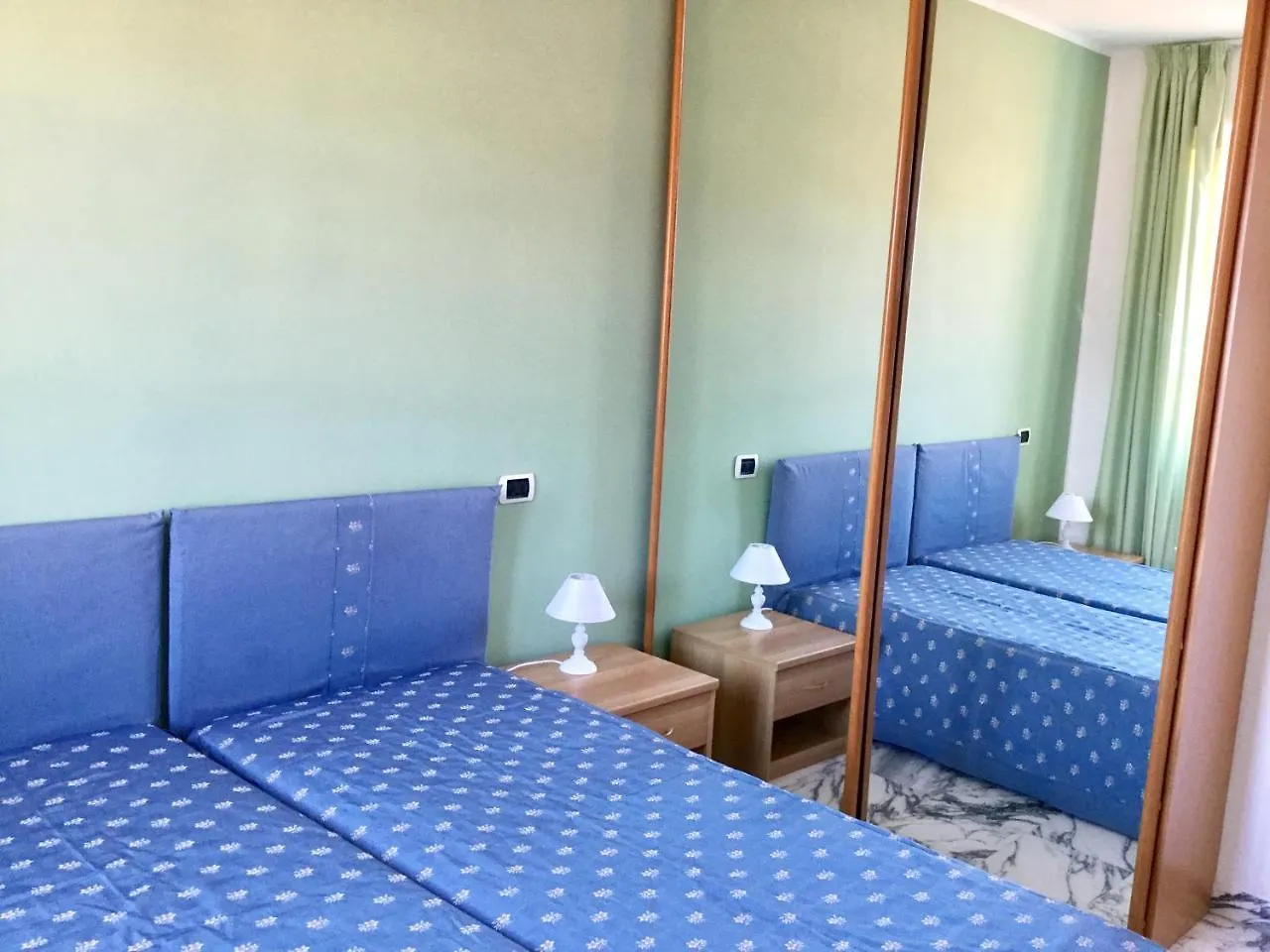La Villetta Appartamenti Per Vacanze Finale Ligure Apartment