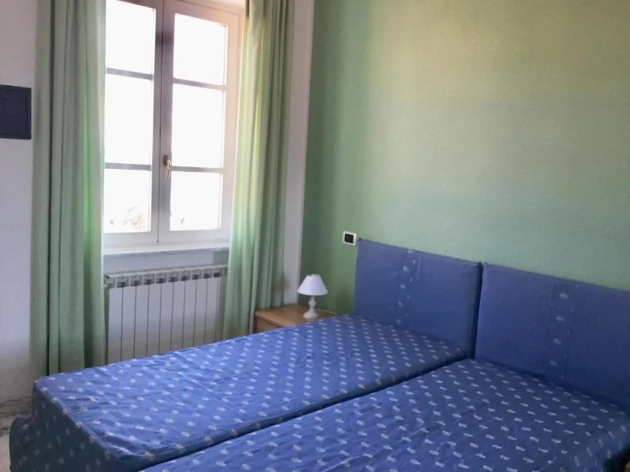 La Villetta Appartamenti Per Vacanze Finale Ligure 0*,