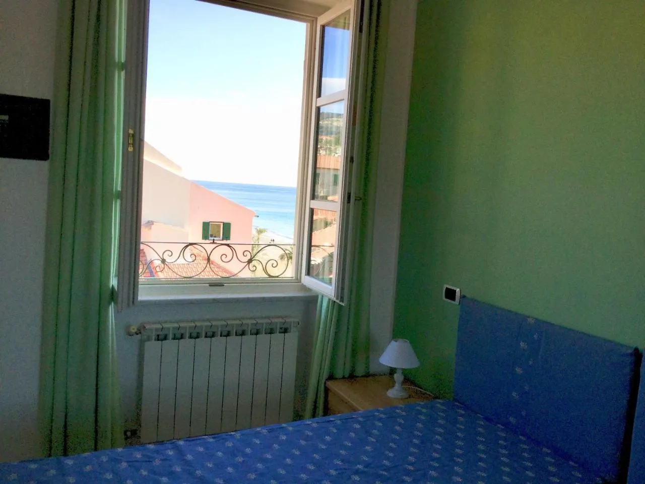 Apartment La Villetta Appartamenti Per Vacanze Finale Ligure