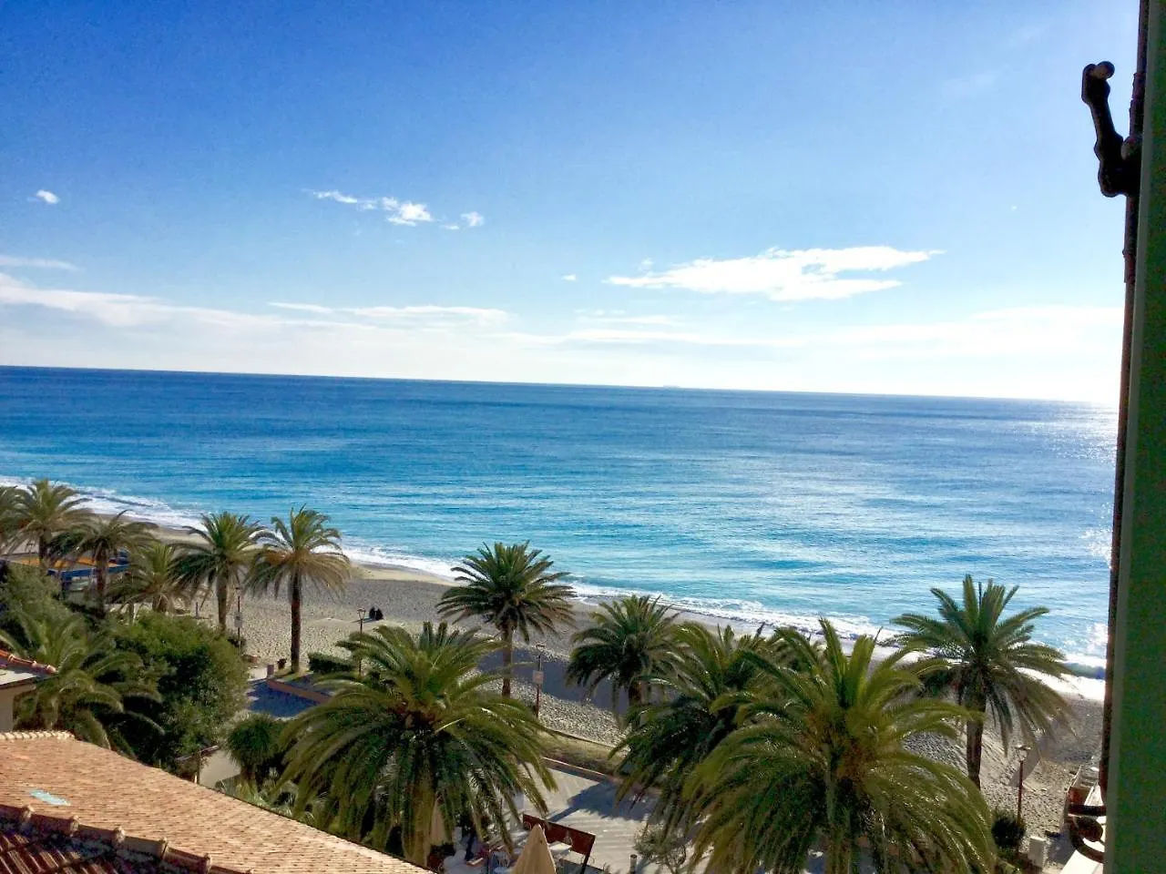 La Villetta Appartamenti Per Vacanze Finale Ligure 0*,