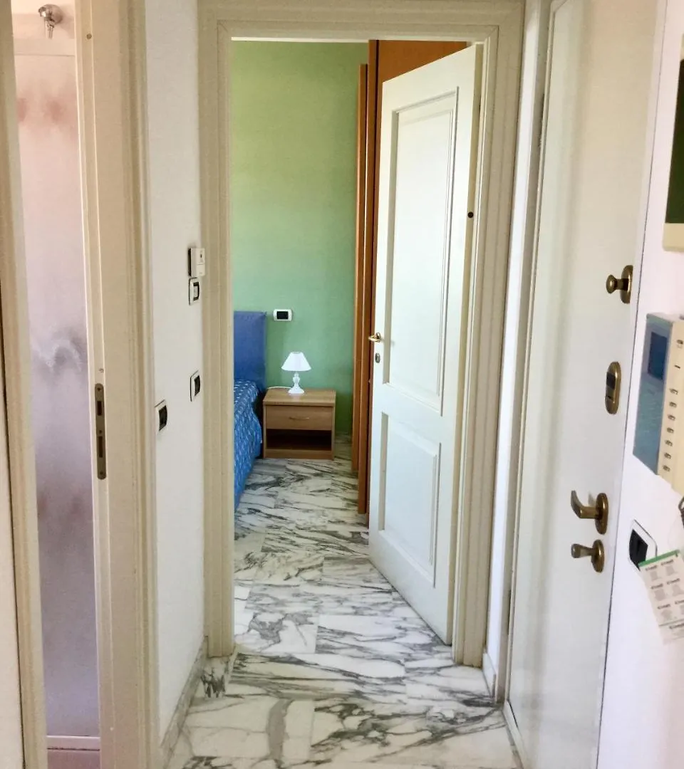 Apartment La Villetta Appartamenti Per Vacanze Finale Ligure