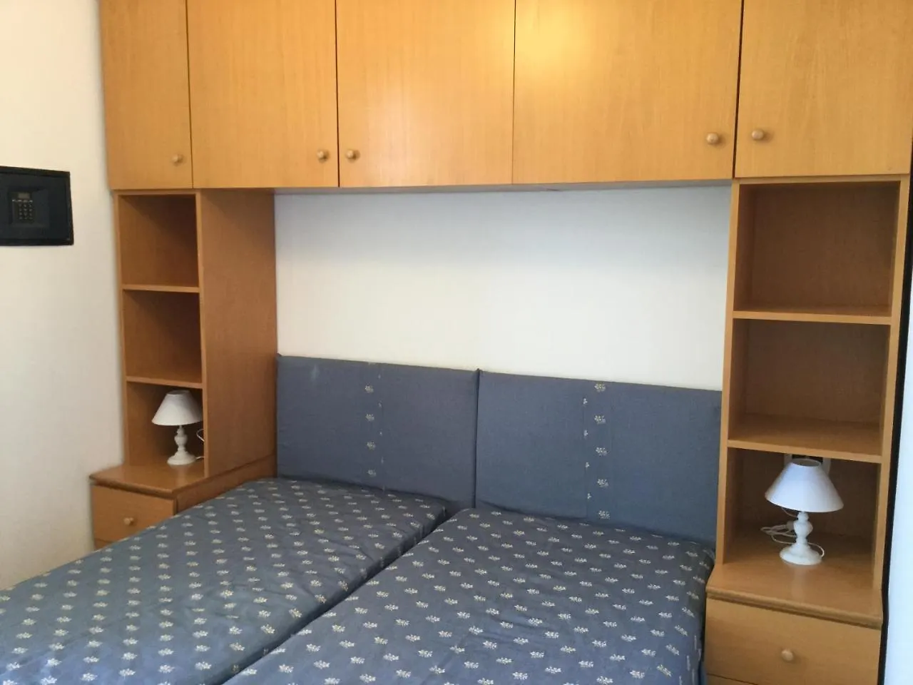 La Villetta Appartamenti Per Vacanze Finale Ligure Apartment