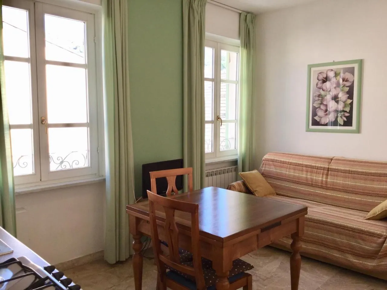 Apartment La Villetta Appartamenti Per Vacanze Finale Ligure