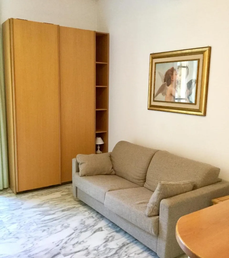 Apartment La Villetta Appartamenti Per Vacanze Finale Ligure