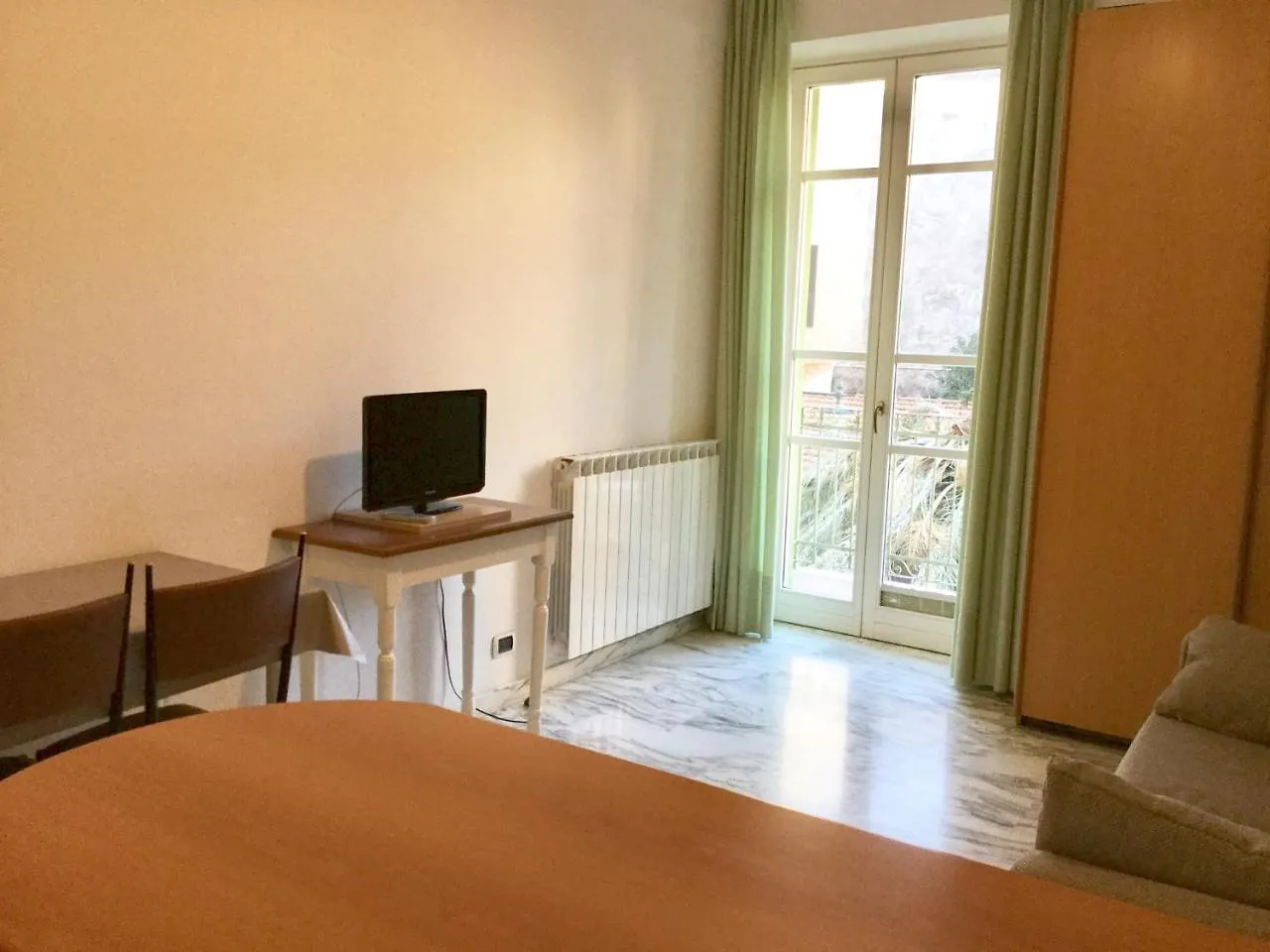 La Villetta Appartamenti Per Vacanze Finale Ligure Italien