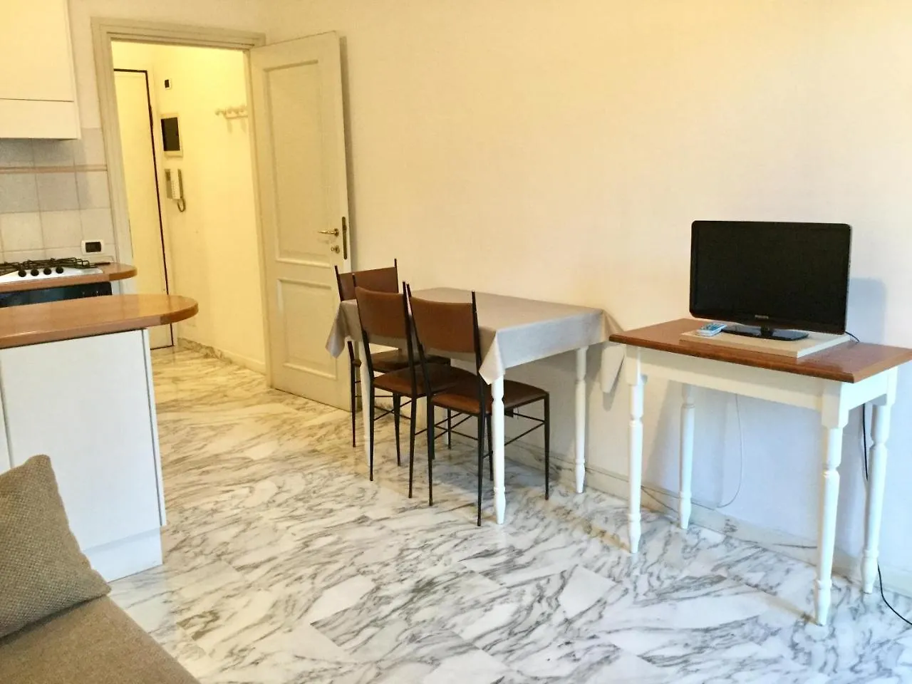 La Villetta Appartamenti Per Vacanze Finale Ligure 0*,  Italien