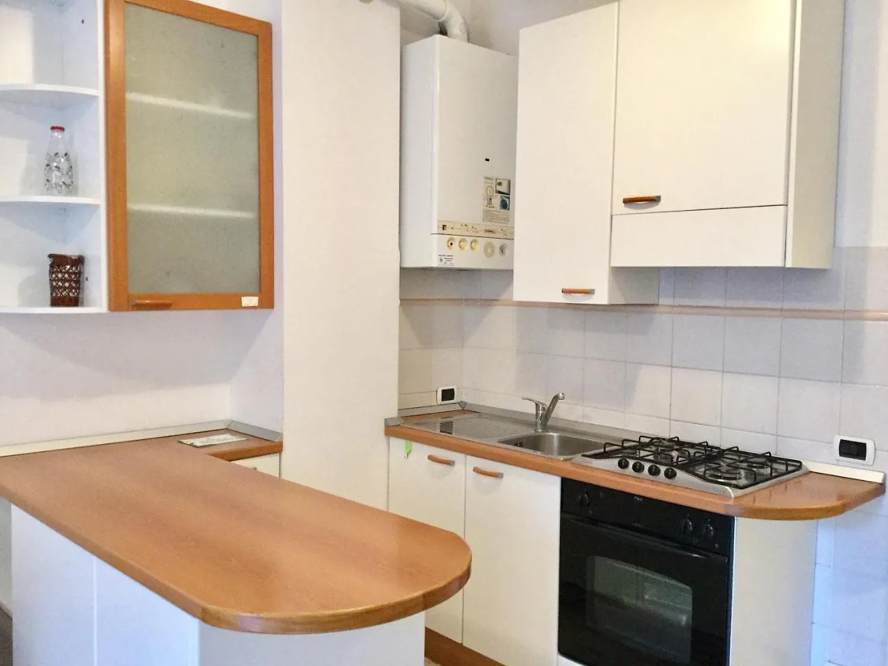 La Villetta Appartamenti Per Vacanze Finale Ligure