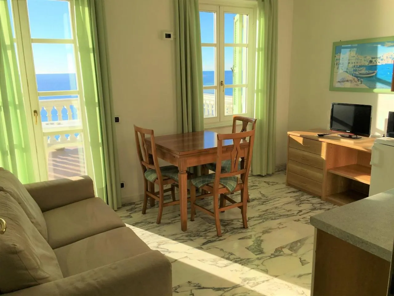 Apartment La Villetta Appartamenti Per Vacanze Finale Ligure