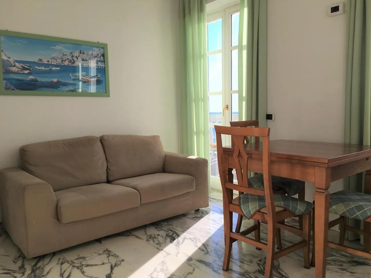 La Villetta Appartamenti Per Vacanze Finale Ligure Italien