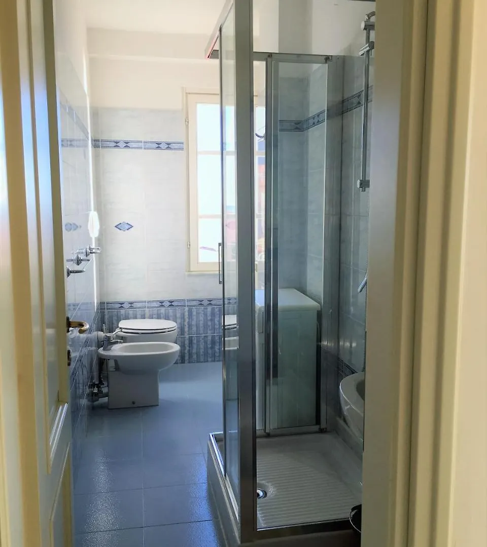Apartment La Villetta Appartamenti Per Vacanze Finale Ligure