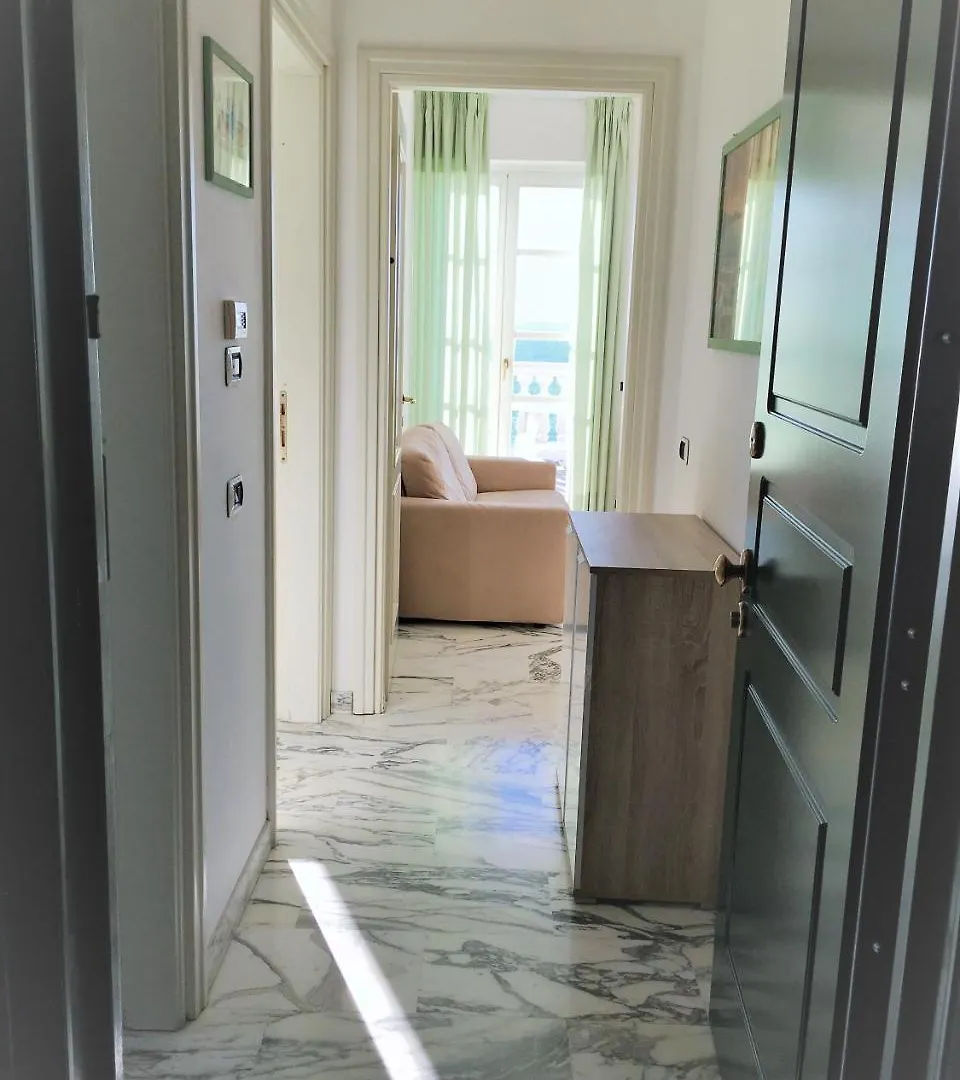 Apartment La Villetta Appartamenti Per Vacanze Finale Ligure