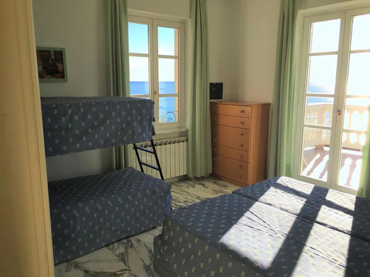 La Villetta Appartamenti Per Vacanze Finale Ligure Apartment