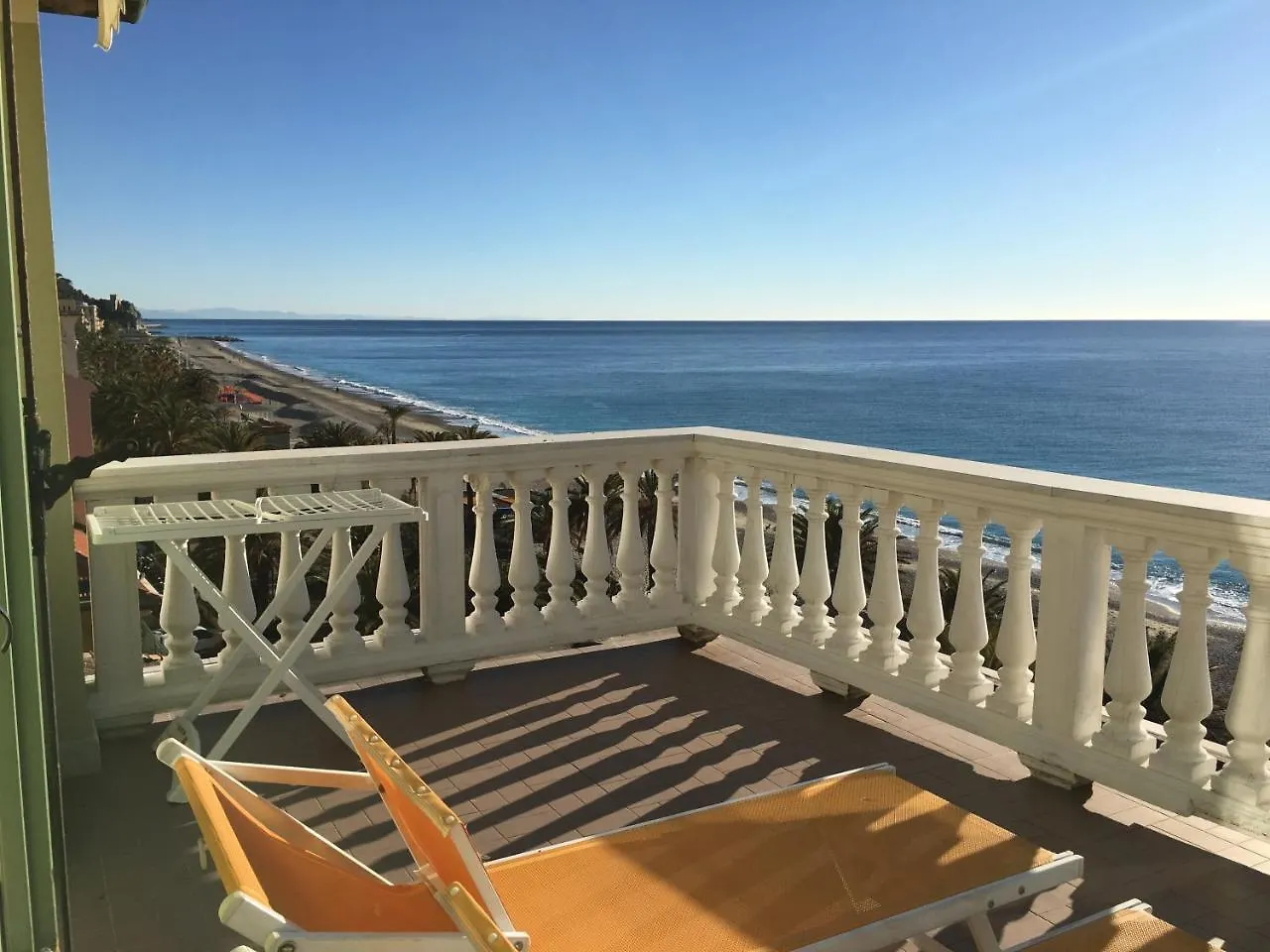 Apartment La Villetta Appartamenti Per Vacanze Finale Ligure Italien