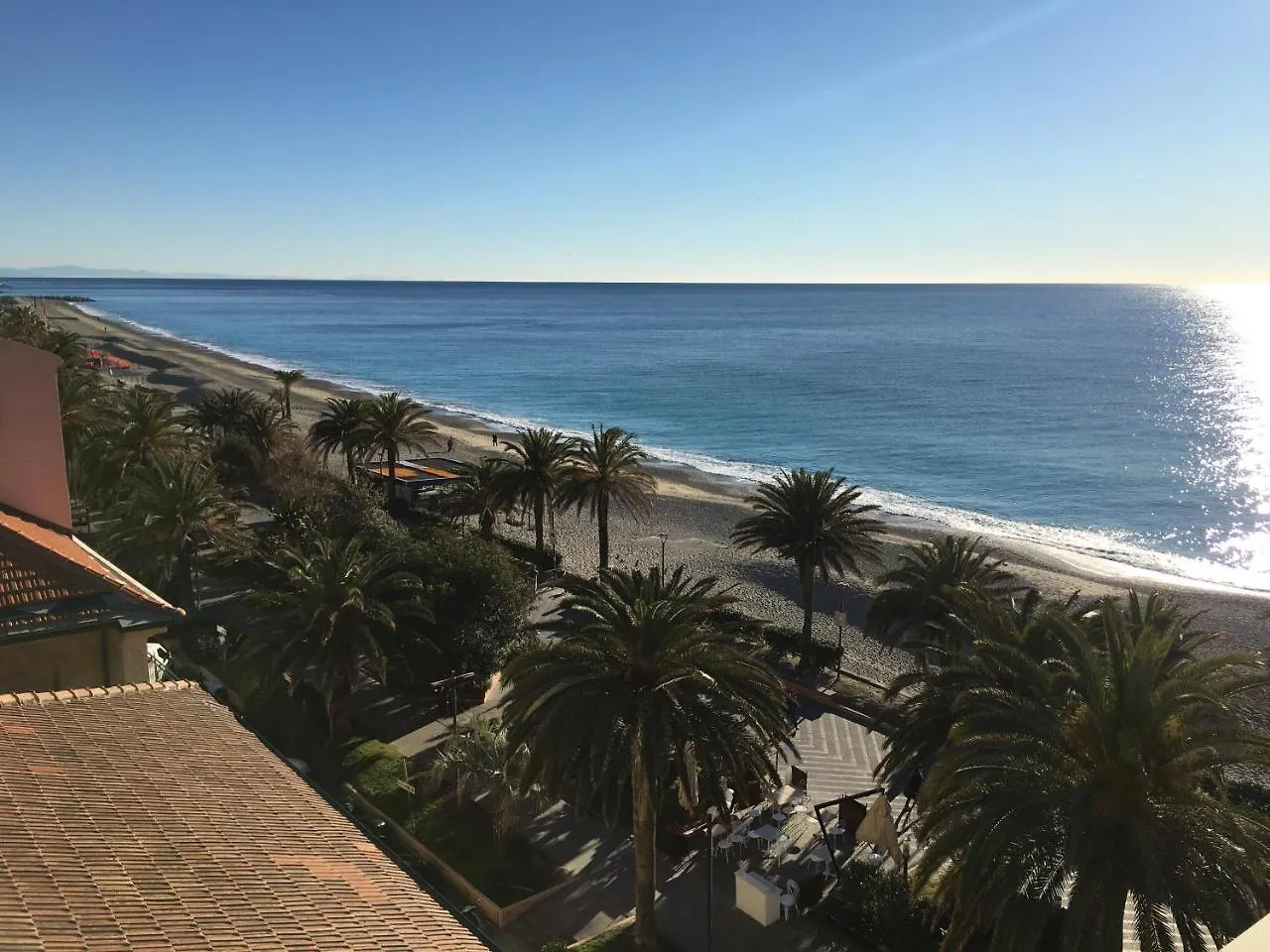 Apartment La Villetta Appartamenti Per Vacanze Finale Ligure
