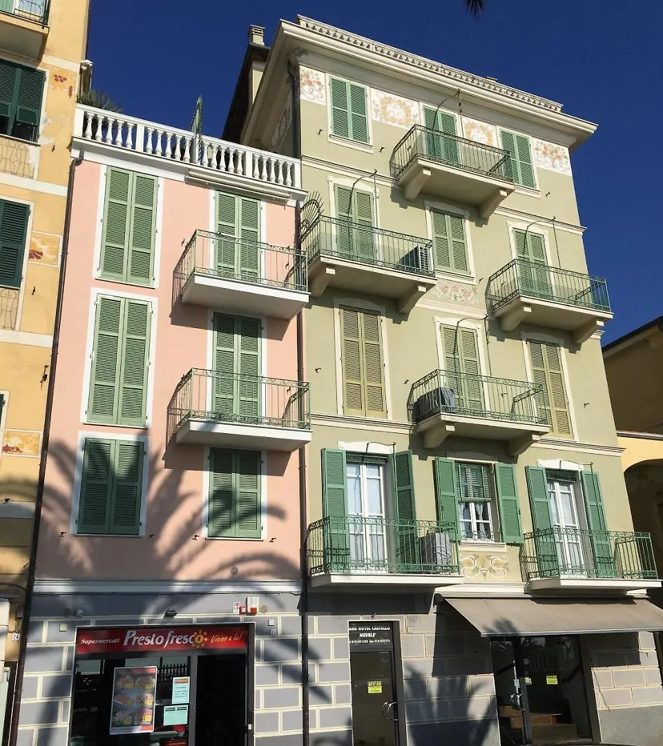 La Villetta Appartamenti Per Vacanze contacts