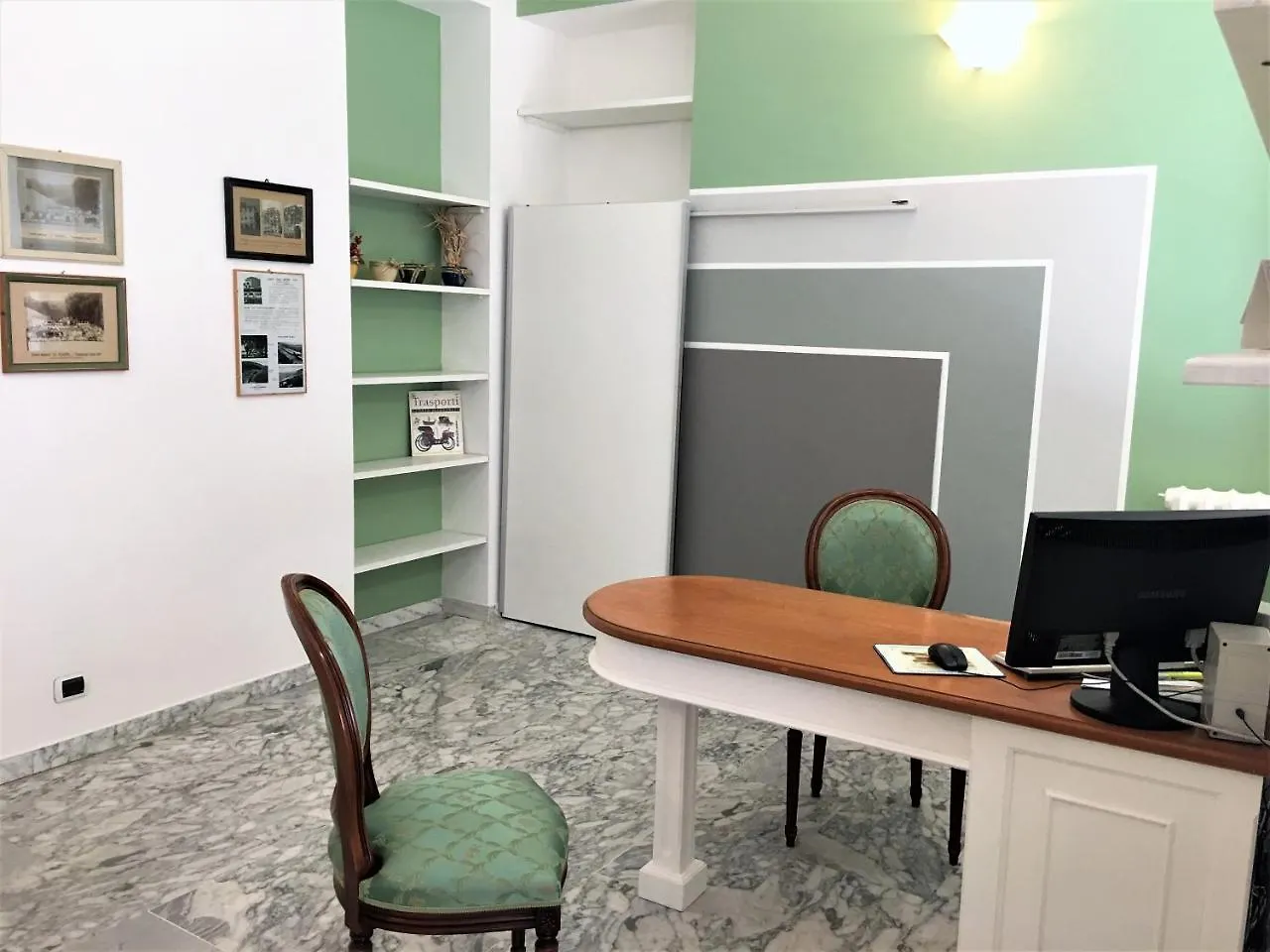 La Villetta Appartamenti Per Vacanze Finale Ligure Apartment