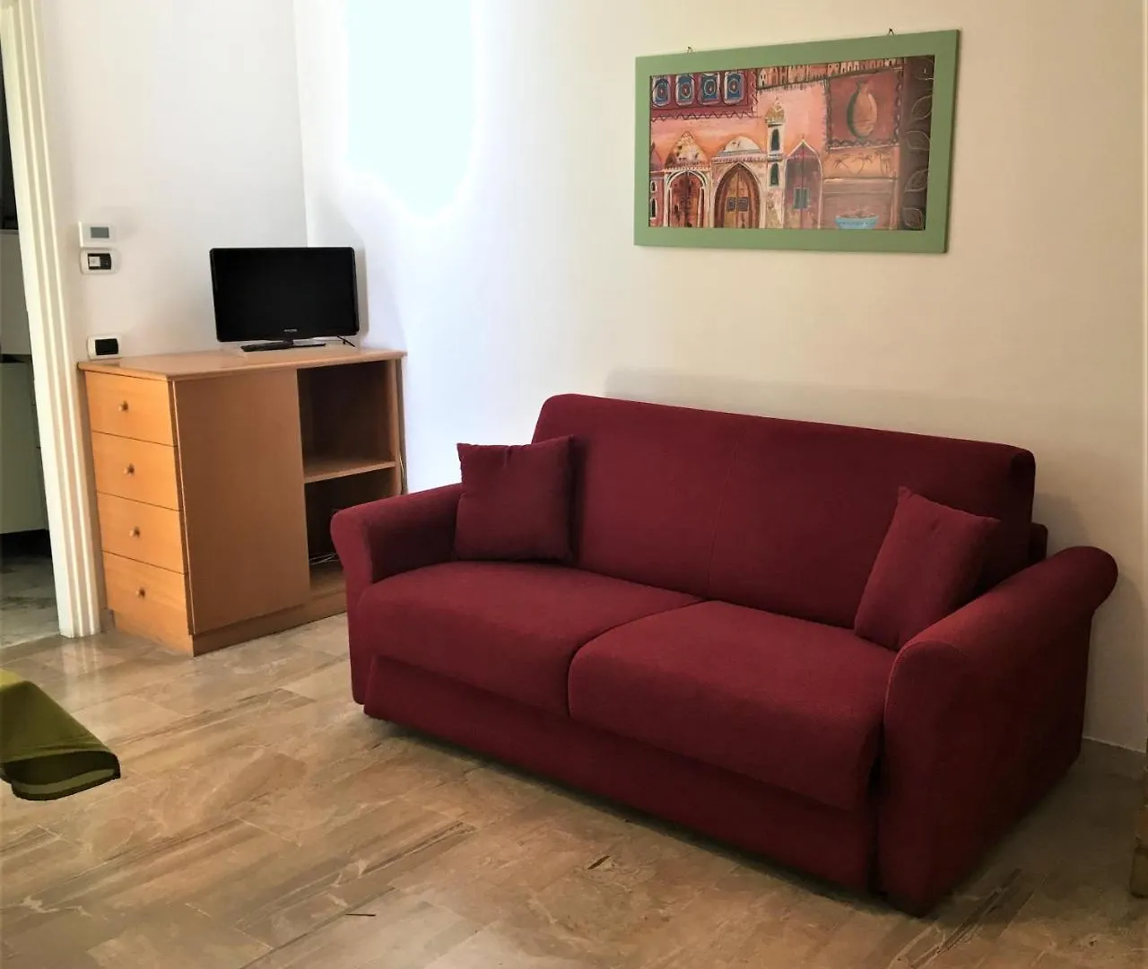 La Villetta Appartamenti Per Vacanze Finale Ligure