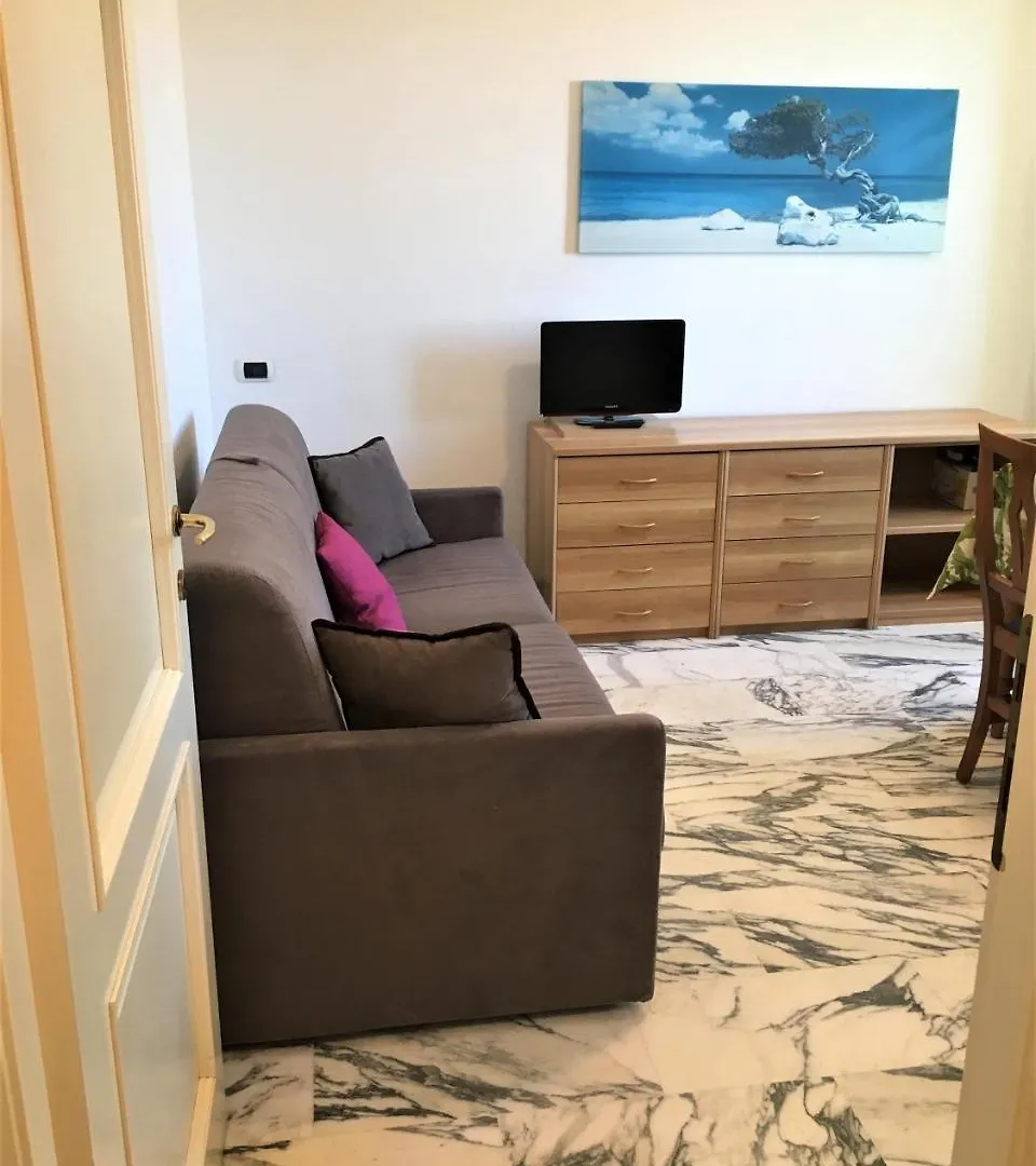 La Villetta Appartamenti Per Vacanze Finale Ligure Italy
