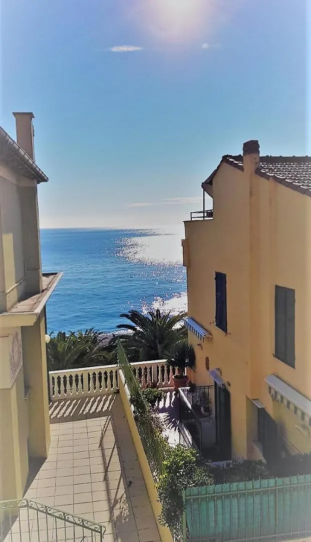 La Villetta Appartamenti Per Vacanze Finale Ligure