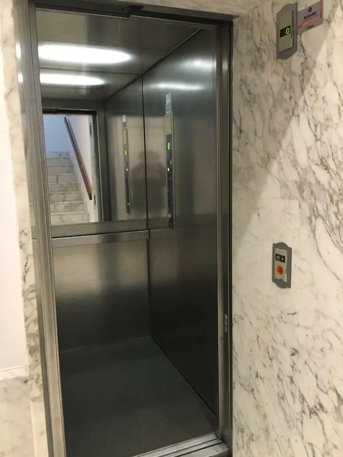Apartment La Villetta Appartamenti Per Vacanze Finale Ligure