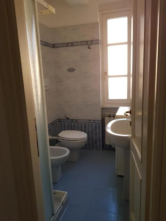 La Villetta Appartamenti Per Vacanze Finale Ligure Apartment
