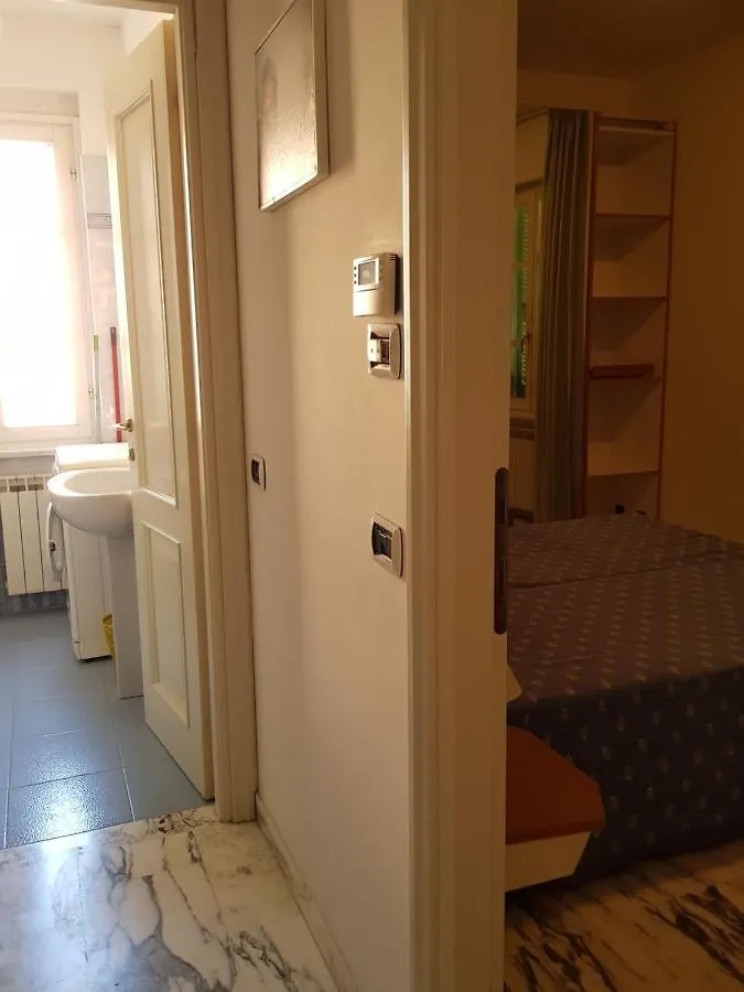 La Villetta Appartamenti Per Vacanze Finale Ligure Apartment