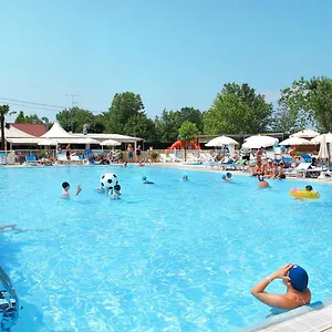 Locazione Turistica Butterfly Happy Standard - Psc280 Ferienhaus Peschiera del Garda