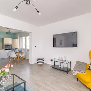 Pearl Of Kvarner , Apartment Opatija