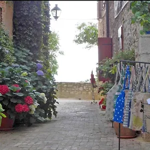 Beatrice. 10mt To The :) Apartment Rovinj