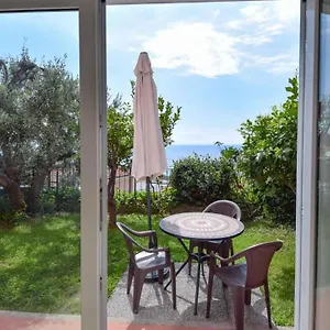 Casa Barbara Apartment
