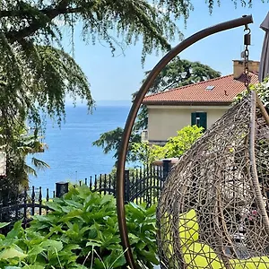 Amalia Volosko Apartment Opatija