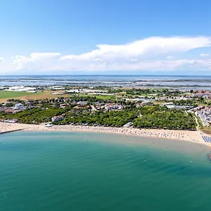 Europa Camping Village Campingplatz Cavallino-Treporti