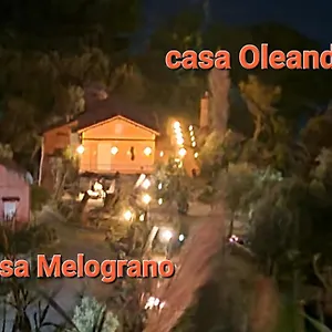 Casa Melograno Ferienhaus