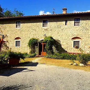 Il Palagione Bauernhof San Gimignano